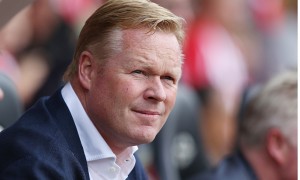 Southampton boss Ronald Koeman may be in for another season upheaval at St Marys