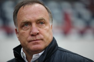 Veteran Dutch boss Dick Advocaat has decided to leave Sunderland 