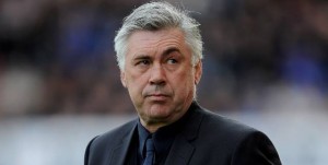 Carlo Ancelotti has been sacked as Real Madrid boss after two years in charge at the Bernabeu