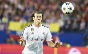 Real Madrid winger Gareth Bale has come in for criticism this season from both media and fans alike