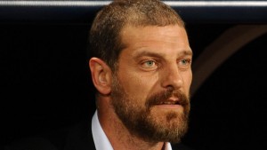 Former-West Ham boss Slaven Bilic is the favourite to be the next Irons boss