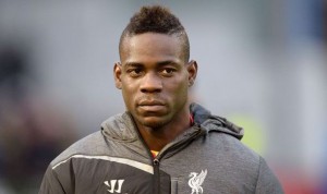 Liverpool striker Mario Balotelli has lots of natural attributes, but seems to have a poor attitude at times