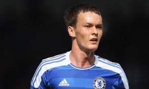 Chelsea midfielder Josh McEachran looks set for a move to Championship Brentford