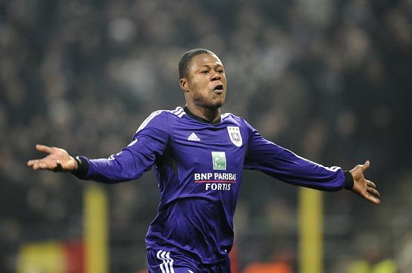 RSC Anderlecht transfer news  English Premier League RSC Anderlecht  rumours and gossip