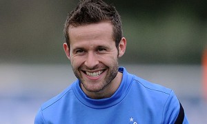 French midfielder Yohan Cabaye could be a key signing for Crystal Palace