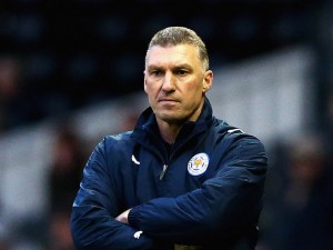 Nigel Pearson has been sacked as boss of Leicester 