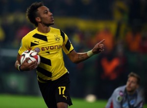 aubameyang transfer