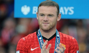 Manchester United captain Wayne Rooney will have a testimonial on August 3rd 2016 after a fans campaign 