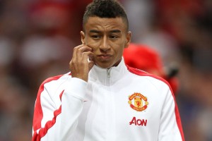 Manchester United winger Jesse Lingard has earned a call-up to the England squad after less than ten Premier League appearances for the Red Devils