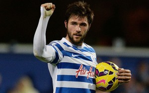 Southampton have signed Charlie Austin from Championship QPR for a reported fee of £4million