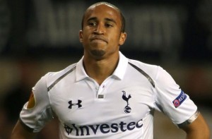 Fresh star for Tottenham winger / Image via standard.co.uk