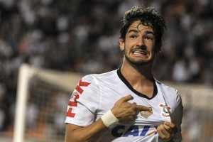 Former-Brazilian wonderkid Alexandre Pato is being linked with a January move to Chelsea by the Brazilian media