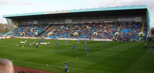 Everton will be hoping to avoid an FA Cup defeat at League Two Carlisle on Sunday afternoon