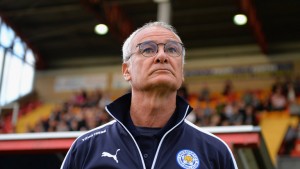 Claudio Ranieri's Leicester's has taken the Premier League by storm this season