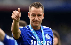 Chelsea captain John Terry is hopeful of earning a new contract with the Blues