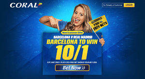 Barca vs Real promo_opt