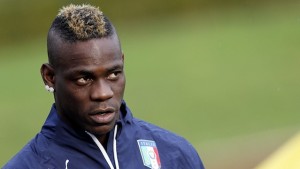 Italian international striker Mario Balotelli is set to return to parent club Liverpool after failing to impress in a loan spell at AC Milan