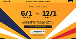 Spurs vs Man Utd_opt