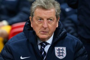 England boss Roy Hodgson has a conundrum on his hands when it comes to fitting both Harry Kane and Jamie Vardy in his starting line-up