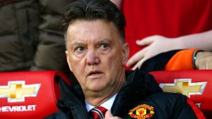 Should Manchester United sack Louis van Gaal if they fail to finish fourth?