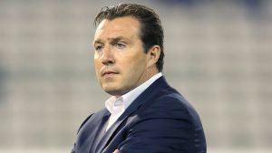 Belgium boss Marc Wilmots will be hoping that his teams star players step-up to the plate against Wales on Friday night