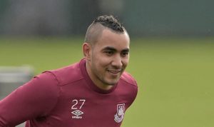 West Ham star Dimitri Payet has been in impressive form for France at Euro 2016