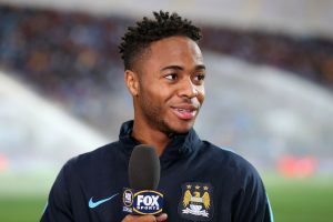 Manchester City winger Raheem Sterling seems to have found form under new boss Pep Guardiola