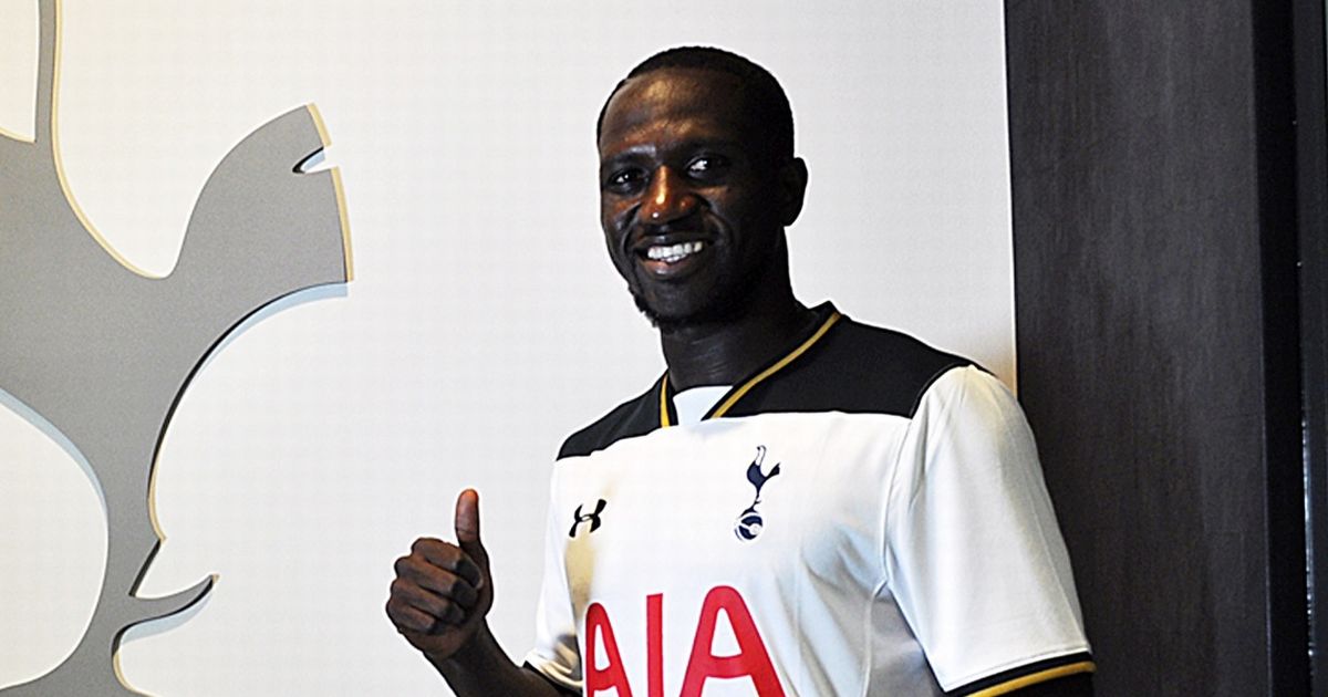 Did Tottenham Take A Needless Risk In Signing Moussa Sissoko Soccer News