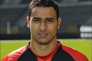 Belgian international playmaker Nacer Chadli has made a bright start at West Brom