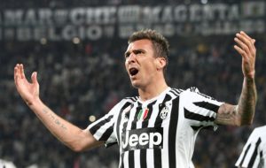 Does Mandzukic deserves a better chance at Juve this season? / Image via playingfor90.com