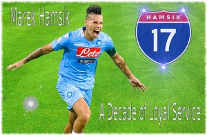 Marek Hamsik / Image by SoccerNews.com