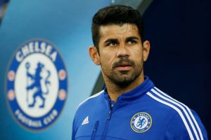 Chelsea striker Diego Costa produced a superb display in the Blues 3-1 win at Manchester City on Saturday in the Premier League's big game