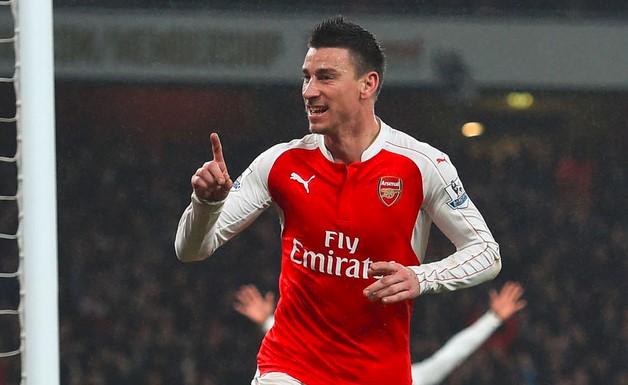 Fantasy Football: Mesut Ozil and Laurent Koscielny among this week's top  picks, The Independent