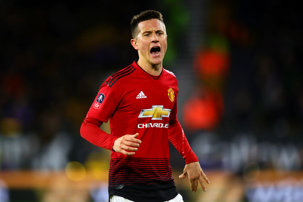 Herrera signs for PSG? - Soccer News