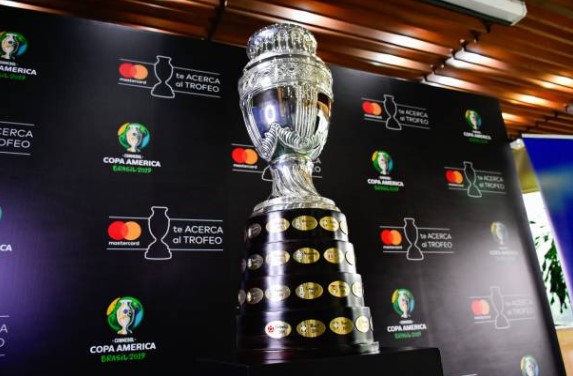 2019 Copa America – Group B Preview - Soccer News