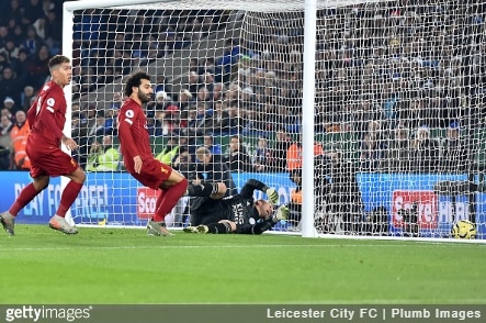 leicester city 0 4 liverpool foxes knocked out by world champions soccer news soccer news