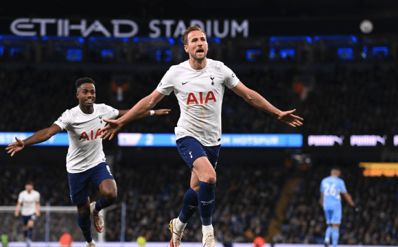 Bayern ask Kane not to sign a new contract with Spurs