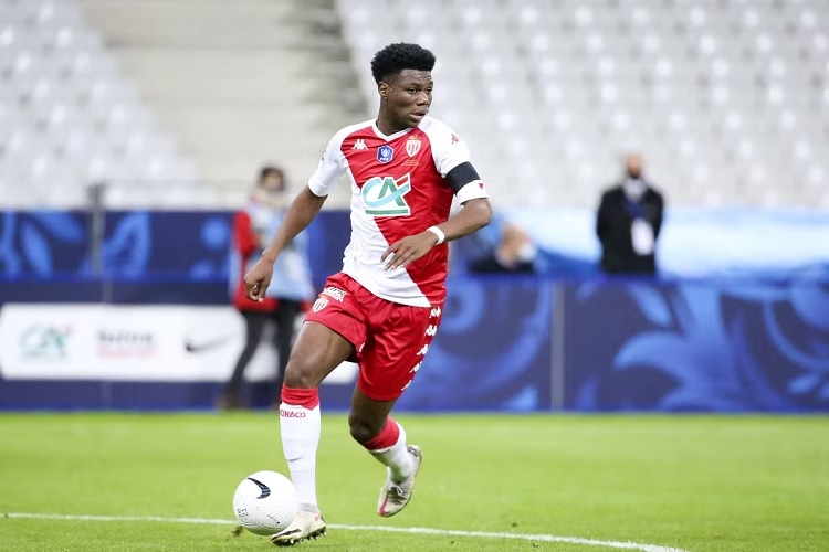 Liverpool to enter Tchouameni race? - Soccer News