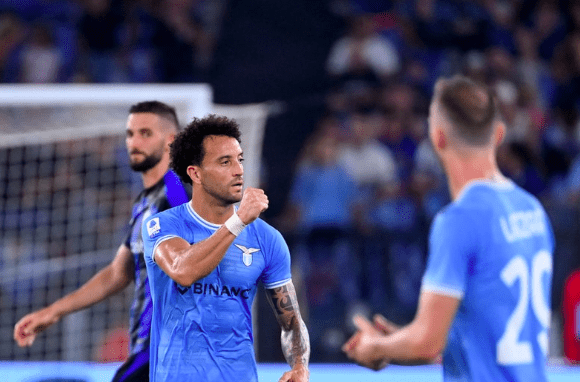 Lazio 3-1 Inter de Milán: ¿Qué aprendimos mientras los Biancocelesti plagaban Roma?