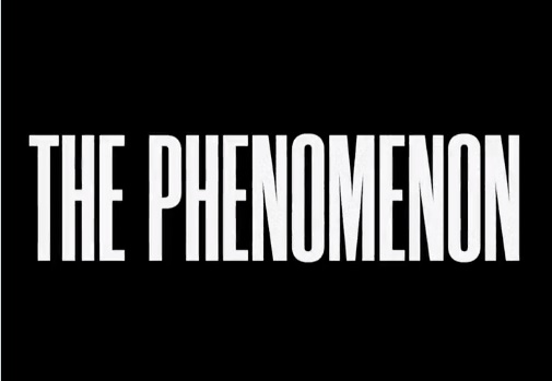 Ronaldo anuncia 'The Phenomenon' - Un documental de DAZN sobre una carrera notable (Video)