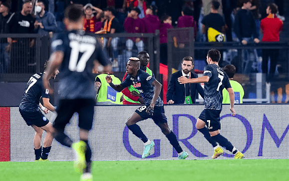 Roma 0-1 Napoli: ¿Qué aprendimos cuando Napoli extendió su impresionante comienzo en la campaña de la Serie A?