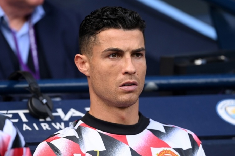 Man United don't want Ronaldo back after World Cup