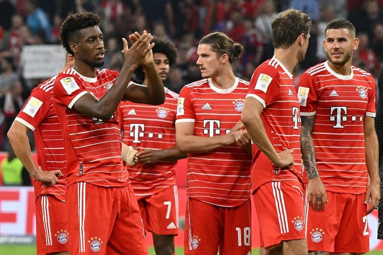 El presidente del Bayern descarta fichajes de enero