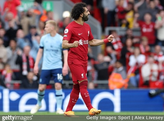 Liverpool 1:0 Brentford: Gesprächsthemen, da die Roten die Top-4-Perspektiven am Leben erhalten