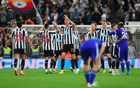 Newcastle 0-0 Leicester: What have we learned as the Magpies officially book a famous Champions League final at St. James' Park?