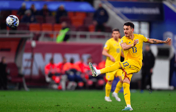 Highlights and goal: Armenia 0-1 Croatia in UEFA Euro 2024 Qualifiers