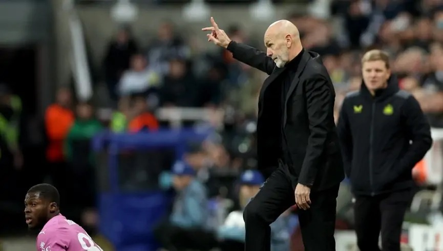 AC Milan proved they can compete at Champions League level – head coach Stefano Pioli (Video)