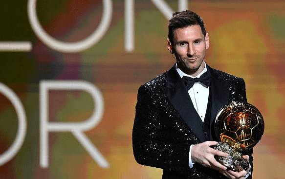 From Messi’s Ballon d’Or success to Manchester City’s year of dominance: What Were The Biggest Footballing Moments Of 2023?