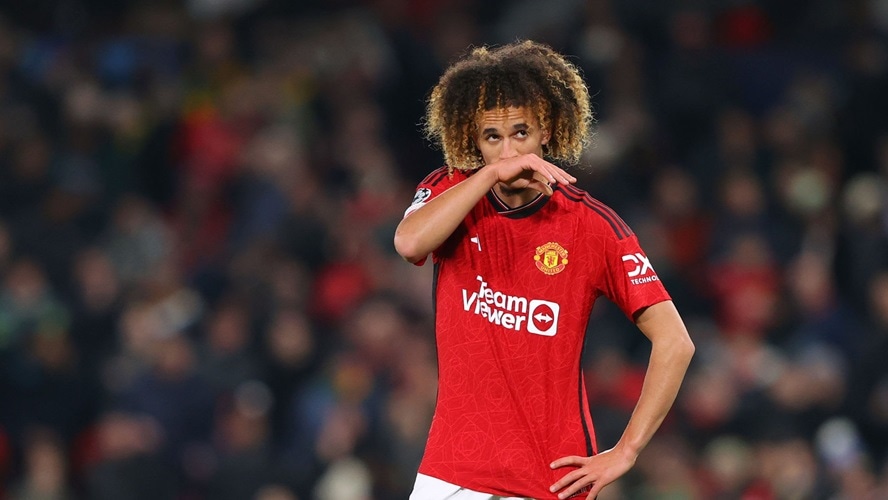 Everton and Sevilla in Mejbri loan race