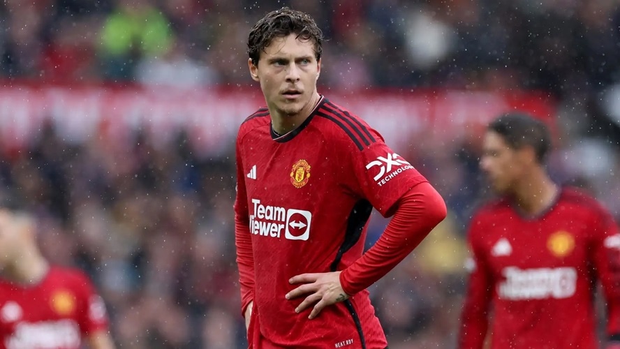 Tin chuyển nhượng MU 18/7: Lindelof chính thức rời Manchester United; Southgate muốn dẫn dắt Man Utd